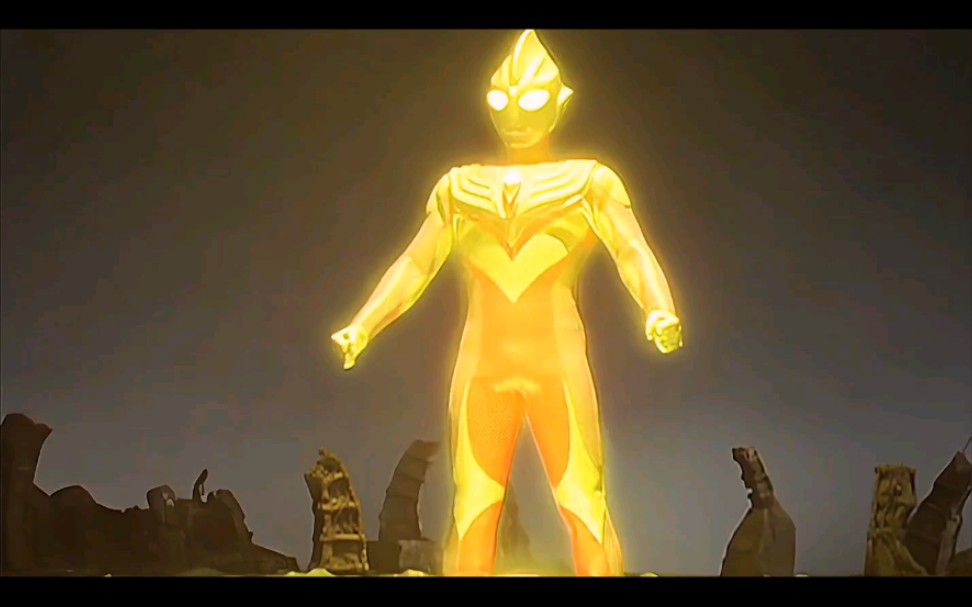 谁的青春回来了 迪迦奥特曼《奇迹再现》_哔哩哔哩_bilibili