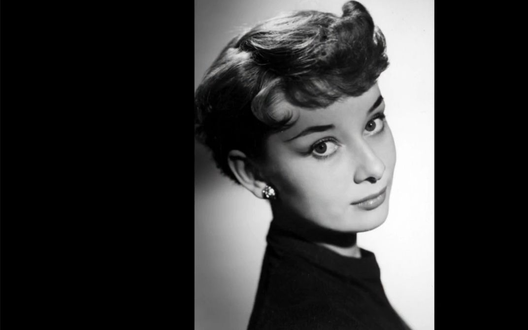 历史人物柯德莉夏萍粤语中字04完