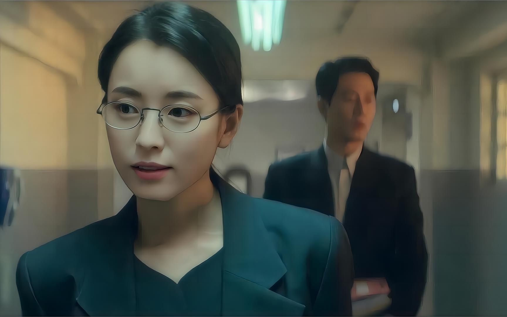 韩孝周《超异能族》8-异能者的回忆 曾经他们爱开始的地方 影视