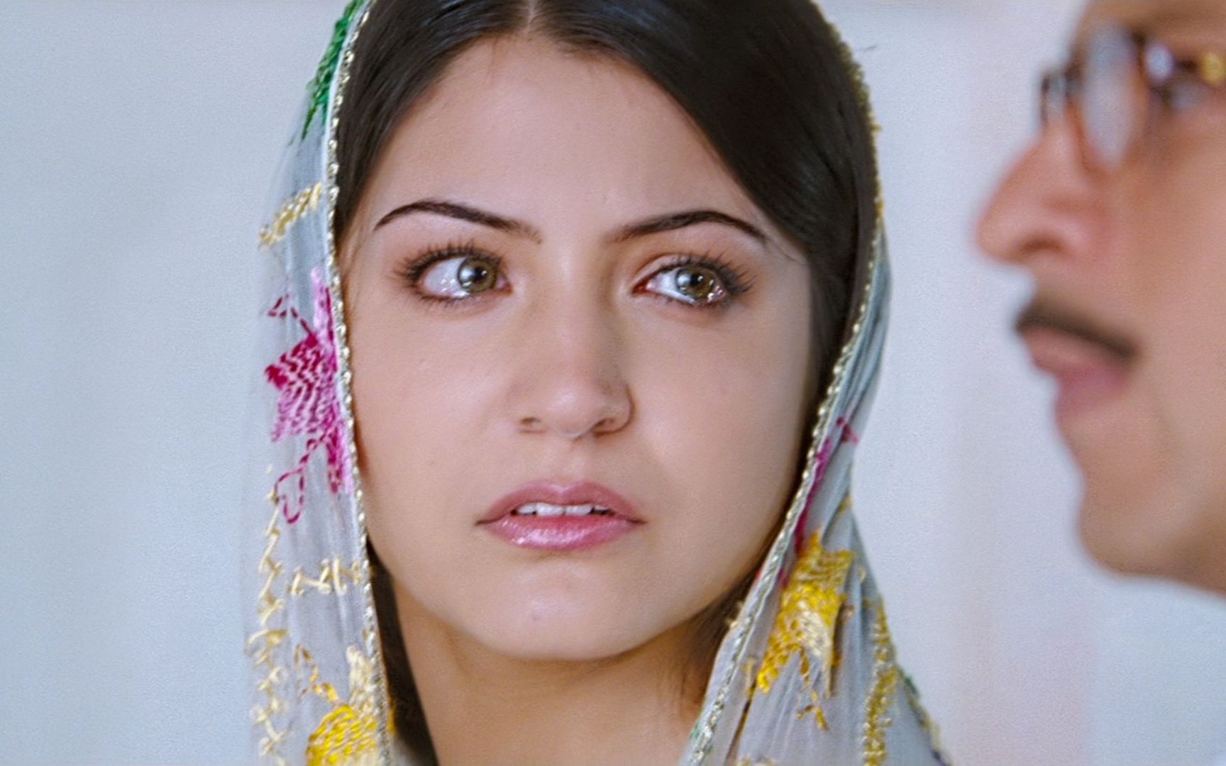 印度电影《天生一对(Rab Ne Bana Di Jodi)》Tujh Mein Rab Dikhta Hai  Female哔哩哔哩bilibili