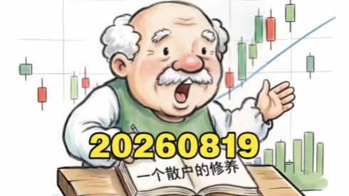 老木匠260819直播弹幕版（应收账款及名贵木材）