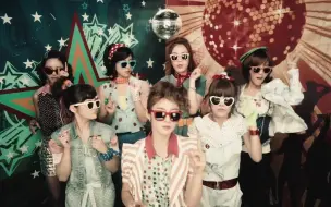 Download Video: T-ara 'Roly Poly' MV