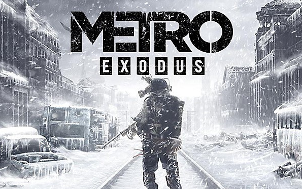 [图]地铁：离去（Metro Exodus）全日记&明信片收集成就指南