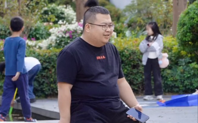 圆头圆脑圆肚皮