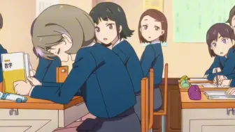 中国人特色打瞌睡