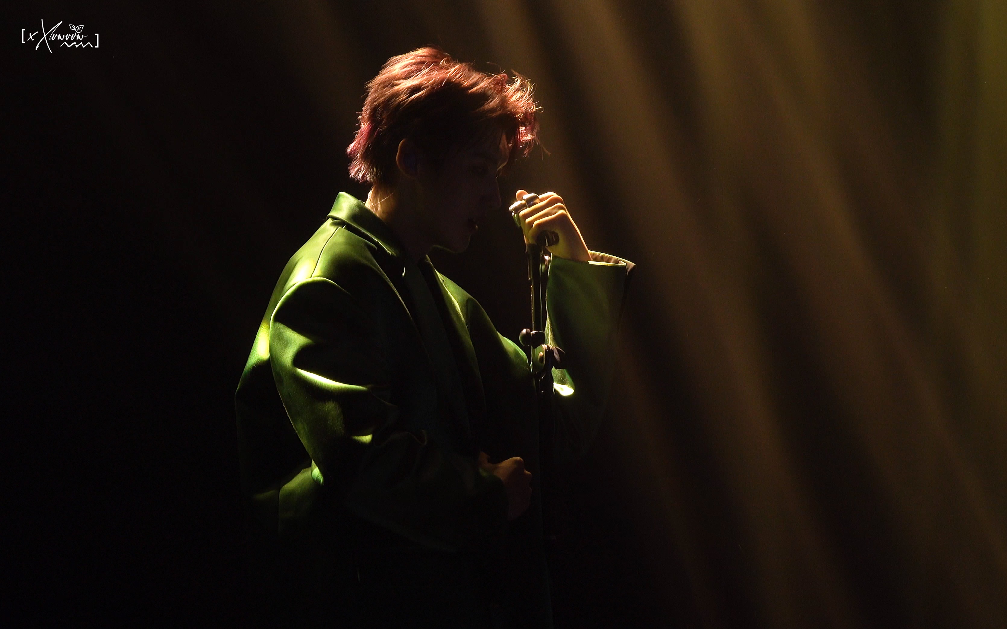 师铭泽191108生日会trustmygut