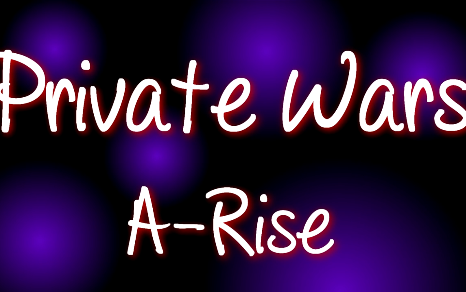 角色识别——love live! - [lyrics] private wars (a-rise)