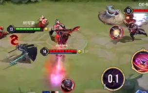 Tải video: [AOV] 桐人不削能玩？