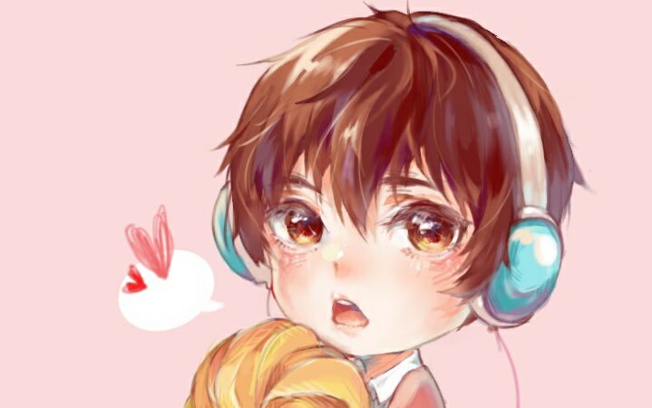 【中日双语翻唱】【yaponn】恋爱幸运曲奇