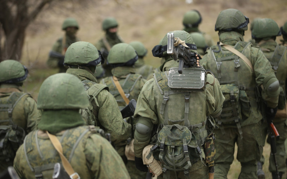 【squad】俄军队长带队实录