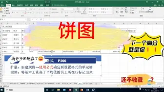 饼图