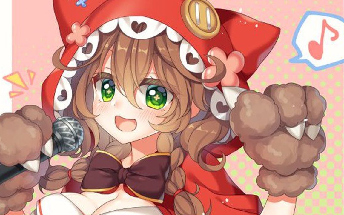 【2020年初次歌回】要唱了哦!miracle☆彡【童田明治】