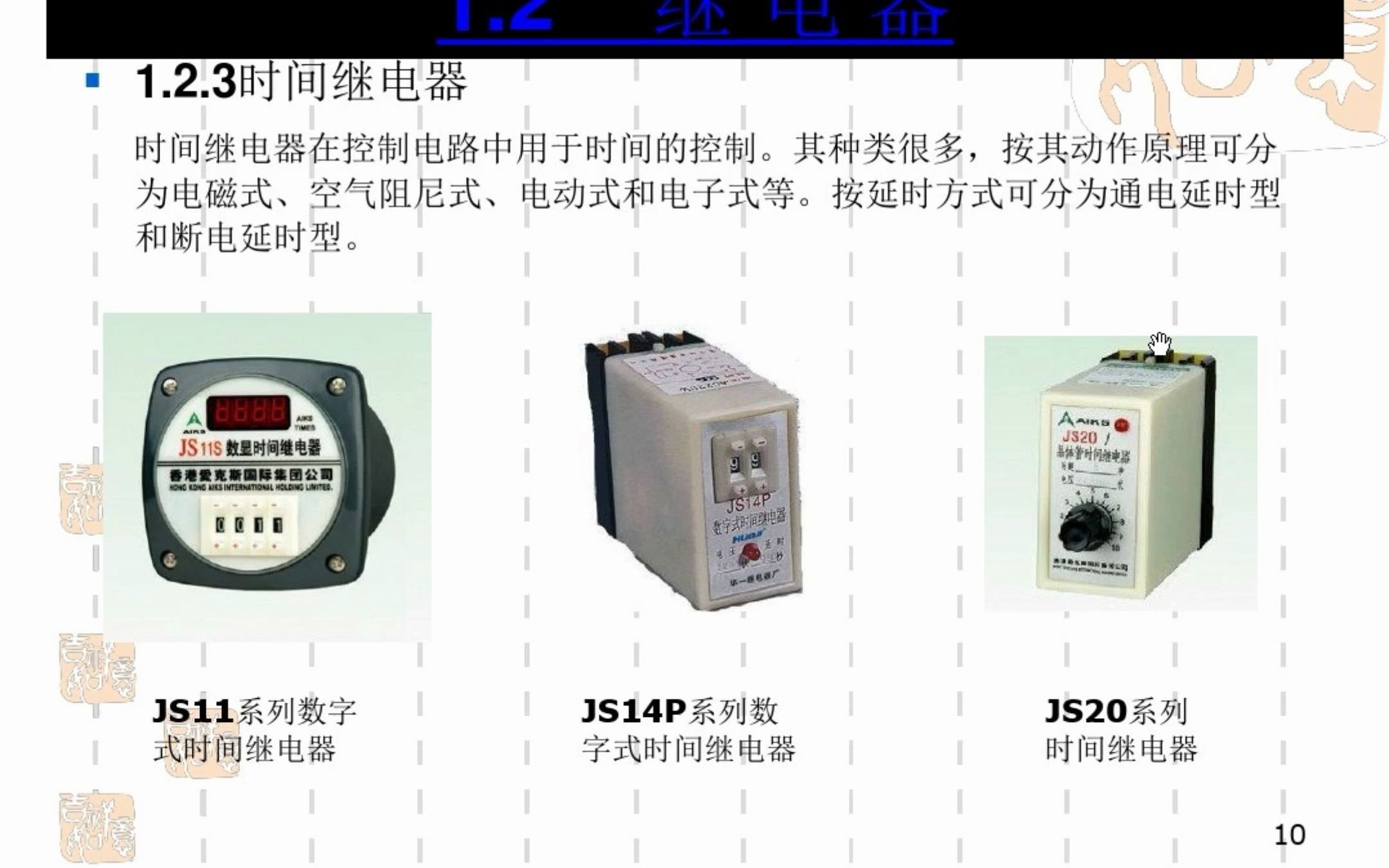 【2022建工资料】 309页高级维修电工一本通!哔哩哔哩bilibili