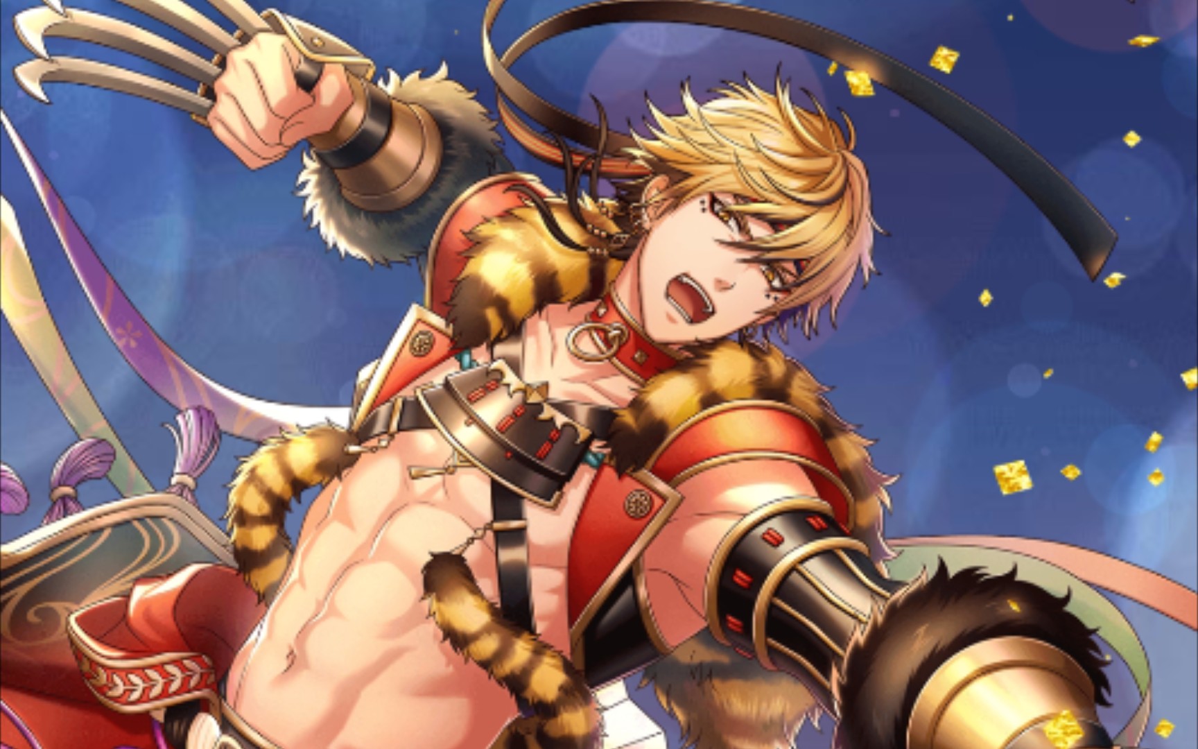 梦100昴未觉日觉月觉剧情昴本体双觉含特别篇