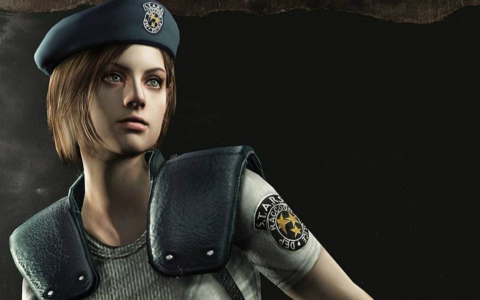 遗风 生化危机1重置版(steam)吉尔篇 娱乐剧情流程解说