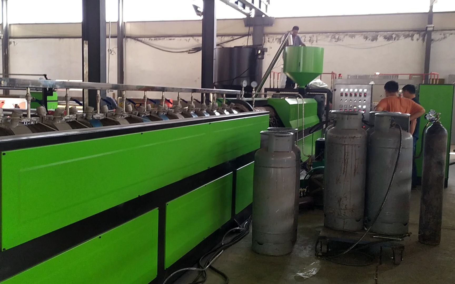 epe珍珠棉设备厂家,珍珠棉深加工厂,epe珍珠棉发泡工艺