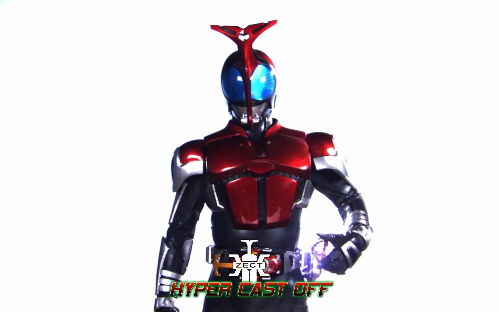 【蓝光bd/60帧】假面骑士甲斗tv 海帕形态合辑