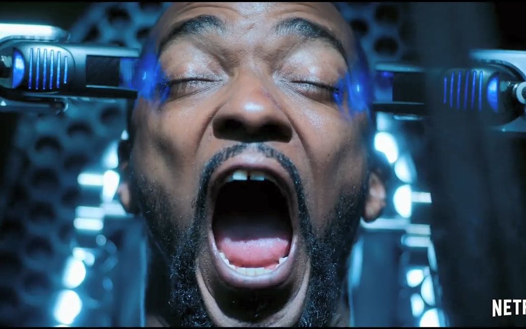 碳变alteredcarbon第2季加长版预告片