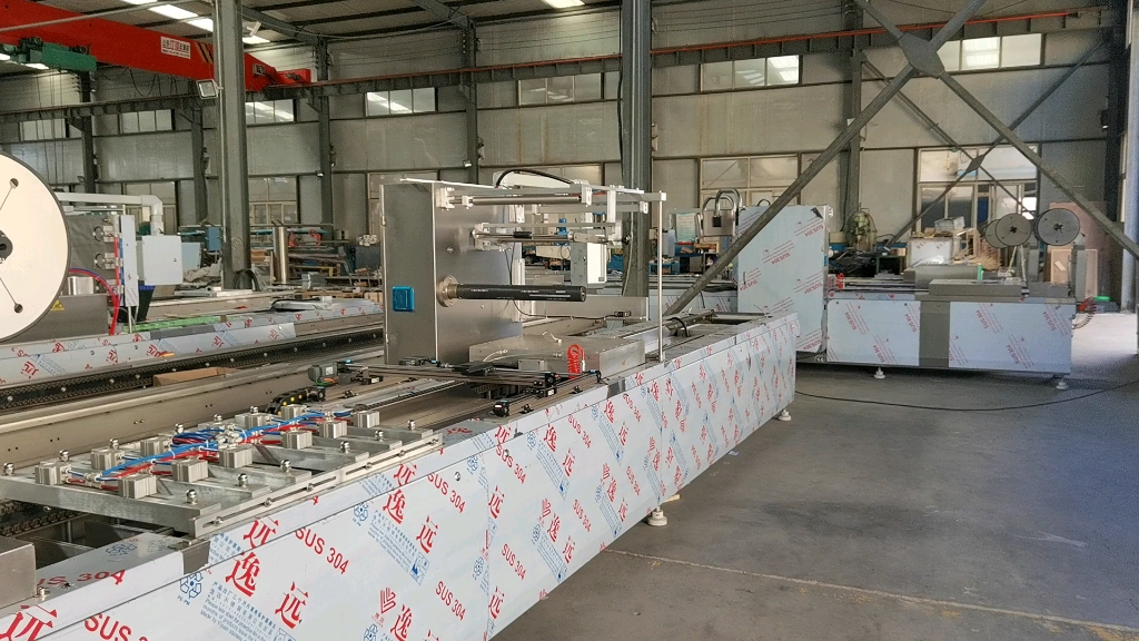 诸城拉伸膜包装机,拉伸膜包装机厂家,拉伸膜包装机现货供应