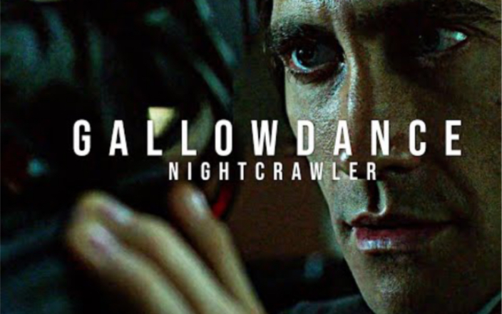 [图]GALLOWDANCE | NIGHTCRAWLER