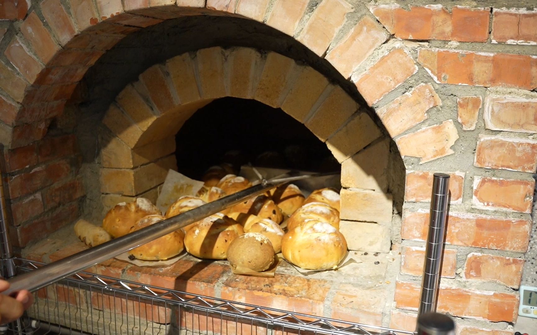 面包窑 百科图片