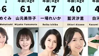 Descargar video: 「2024熟女老师top100」推荐日本超高颜值大雷熟女老师，你喜欢哪个？