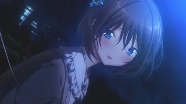 Purple software 何度目かのはじめまして ソフマップ タペストリー