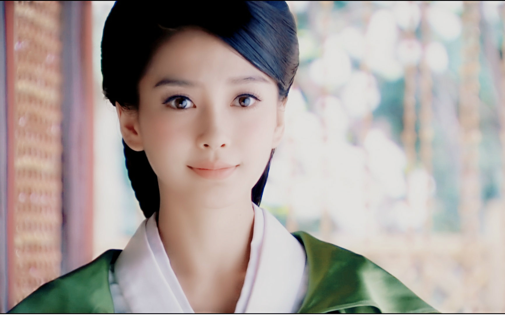 【angelababy杨颖】云中歌超清无logo版cut18