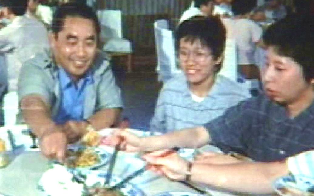 [图]实拍80年代中国北方的一大块瑰宝 盛产美食美女的甘肃【丝绸之路上的甘肃】