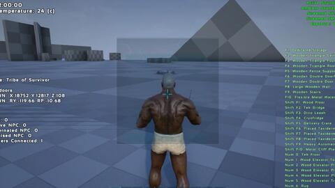 Ark方舟传送器mod传送器模组制作简陋的传送器模组使用教学 哔哩哔哩 Bilibili