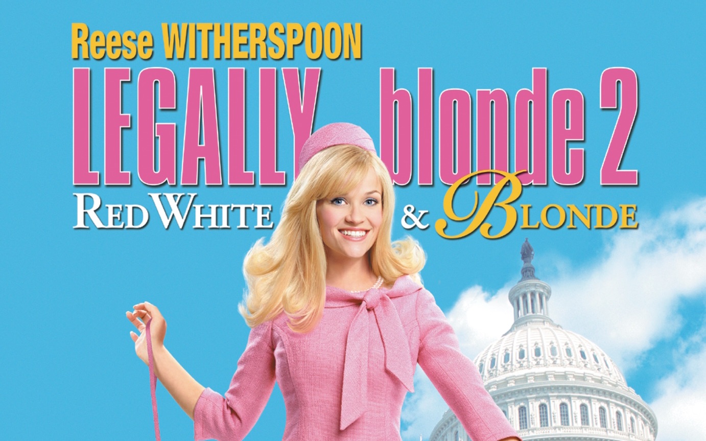 legally blonde - elle interrogates chutney