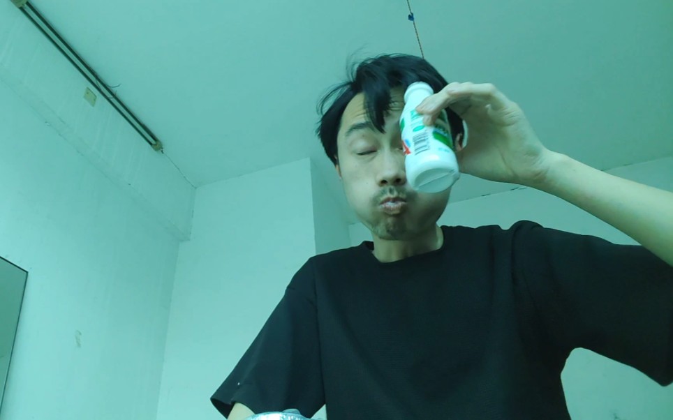 谢我蘑菇哥空投物质,实现小甜水自由,搞个香辣螺丝吃上一吃