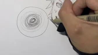 画画手抖怎么办，记得先热热身