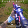 和平精英 vss 星之彼岸 射手步枪 皮肤