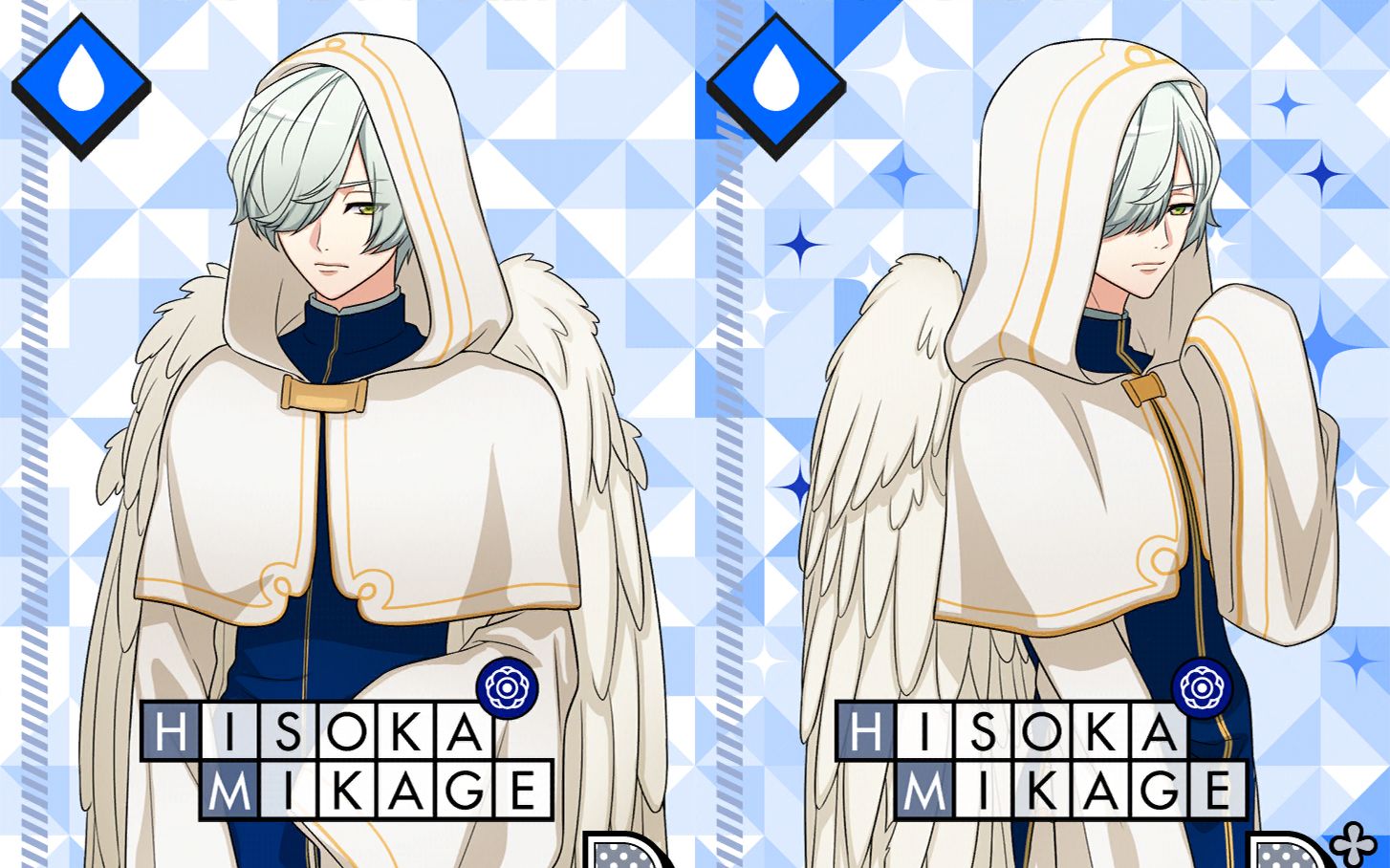 『密与猫』_后台剧情_哔哩哔哩_bilibili