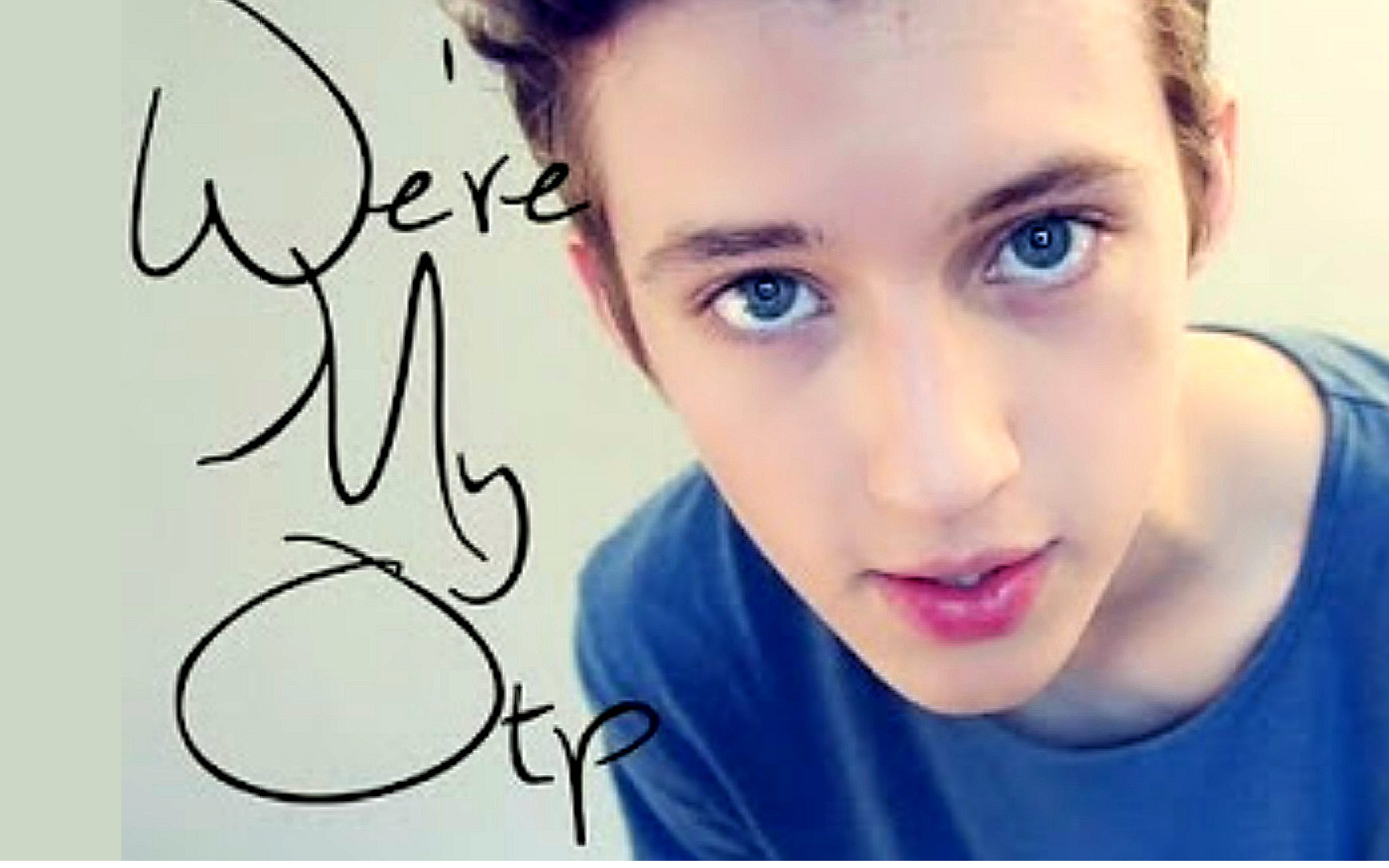 troyesivan戳爷特洛伊希文weremyotpmv