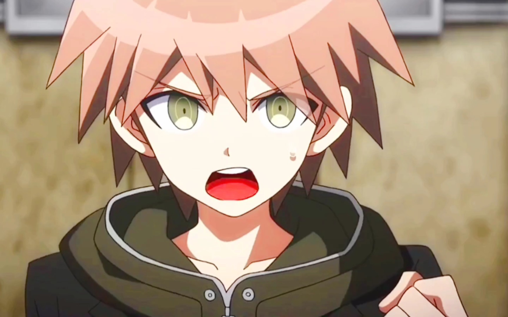 【4k60帧,弹丸论破】苗木诚不愧是推理高手!