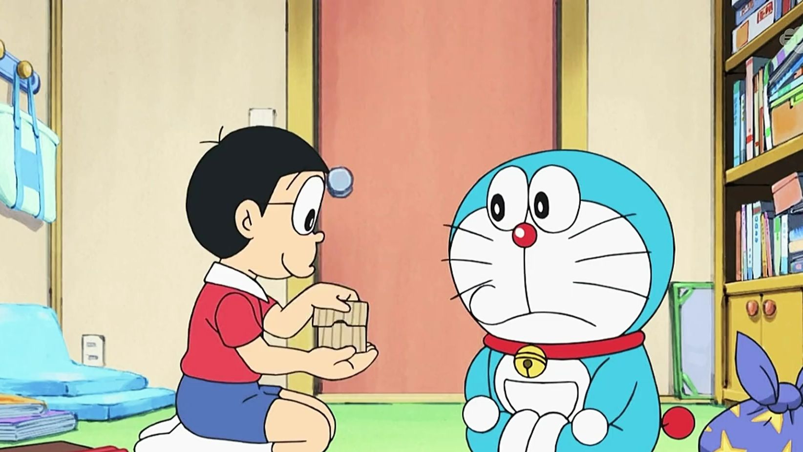 哆啦a梦:大雄的忍者修行,好奇葩,爆笑不断 #哆啦a梦新番 #哆啦a梦