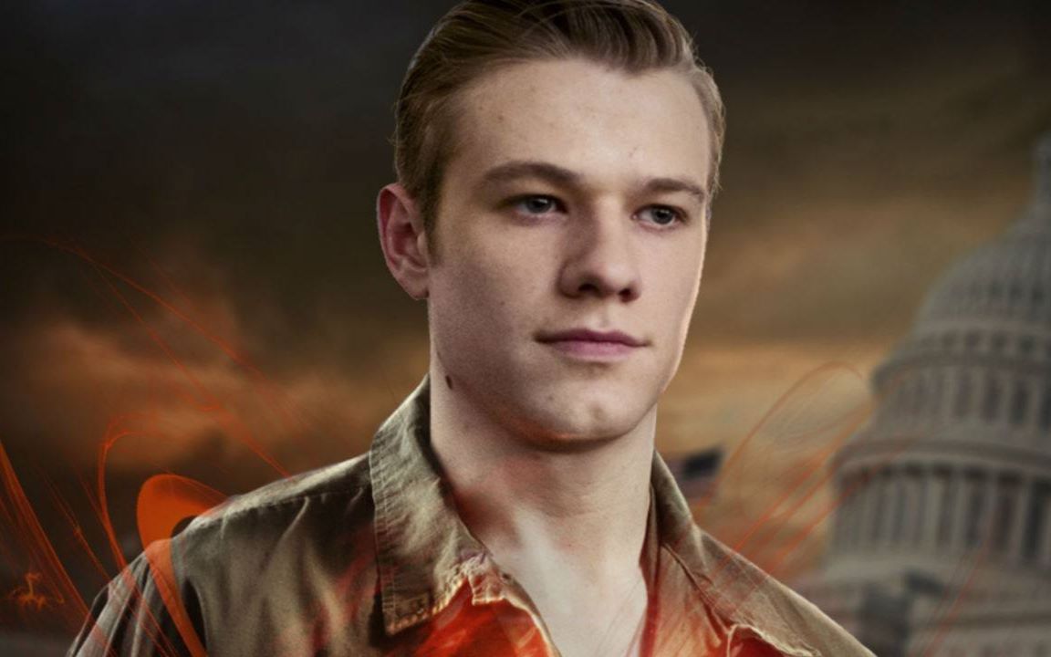 havok 蹂躏者 alex summers cut x战警:第一战