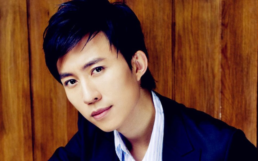 北方影院中的帅哥(三十三)——张津赫