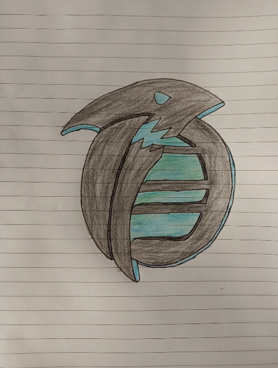 焚风反抗军图标(有点拉)