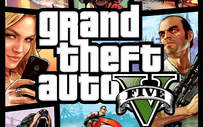 【原版的gta时光】gta5 第二十三集{圣母}_bilibili_哔哩哔哩 (゜-゜)