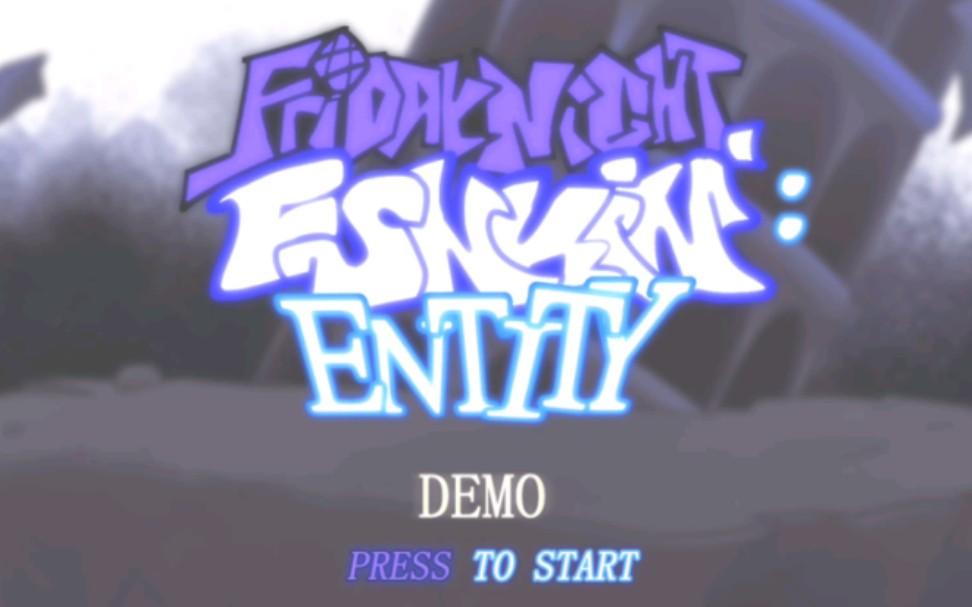 【fnf】entity demo psych engine移植 全流程