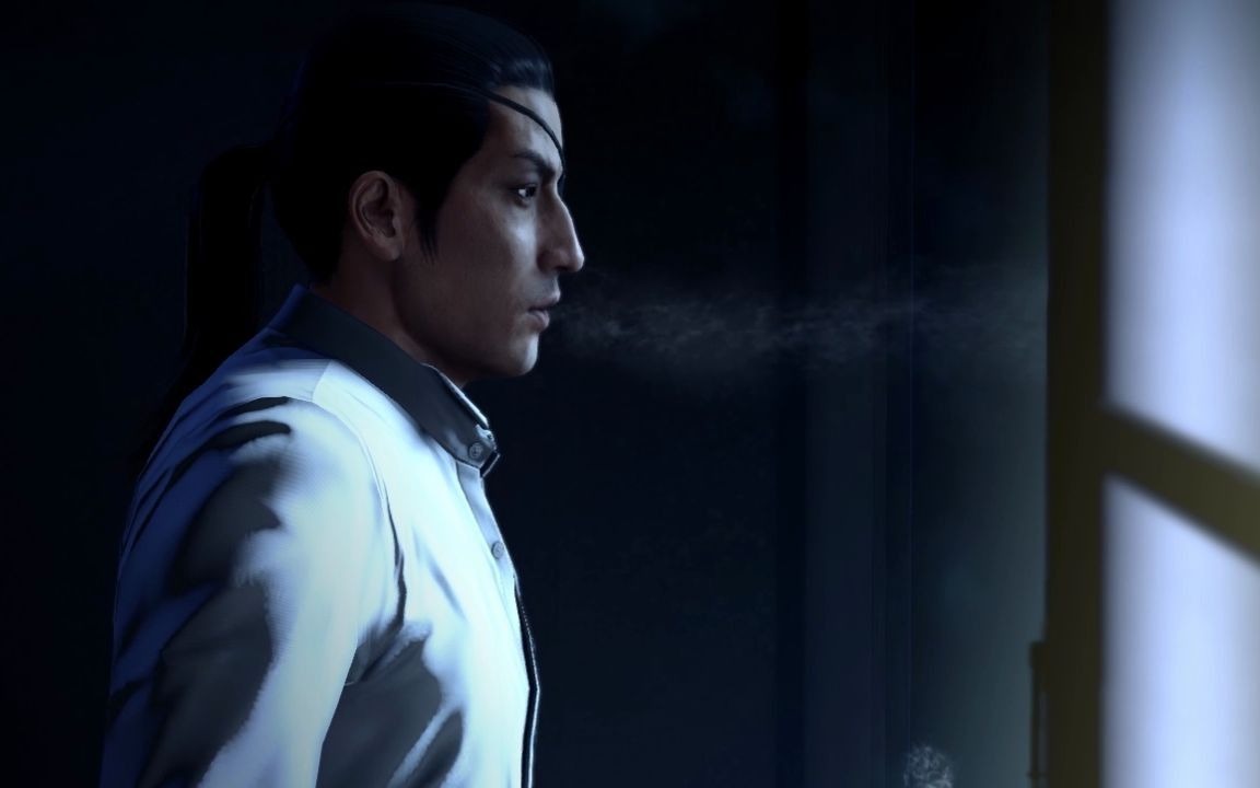 【如龙0】新手恋爱(真岛吾朗 × 牧村实)