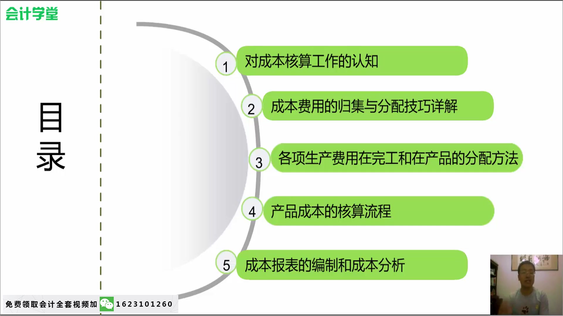 家具厂成本核算企业成本核算的背景制造企业成本核算方法哔哩哔哩bilibili