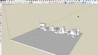 SU动力学插件发射器的使用