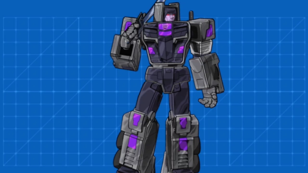 变形金刚毁灭 汽车大师图片加专属bgm