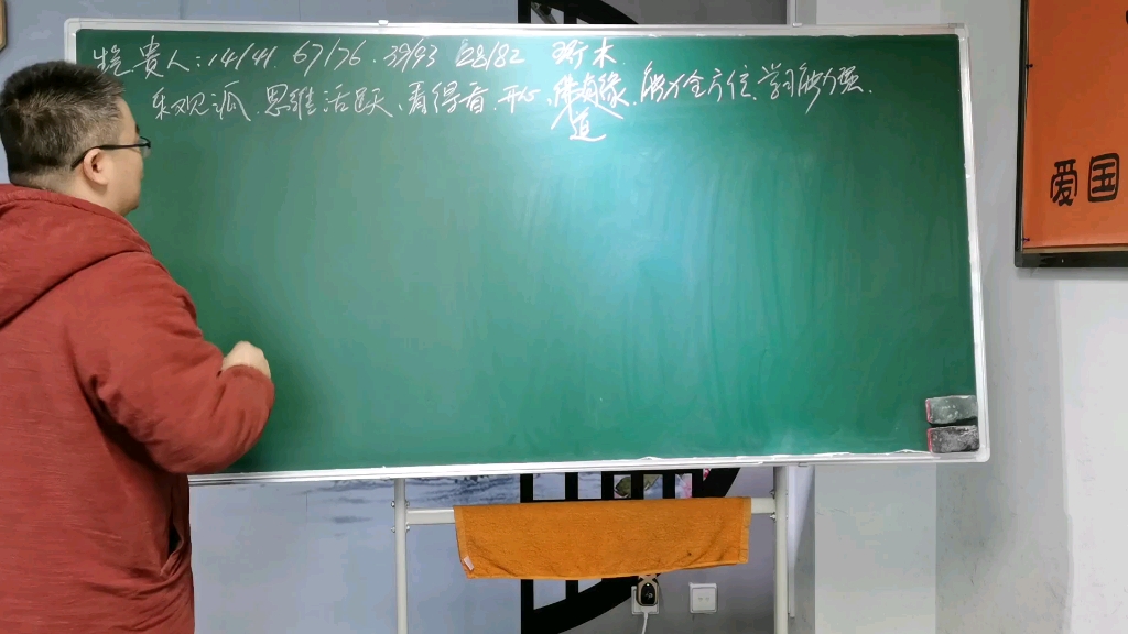 [图]数字能量分析（1）