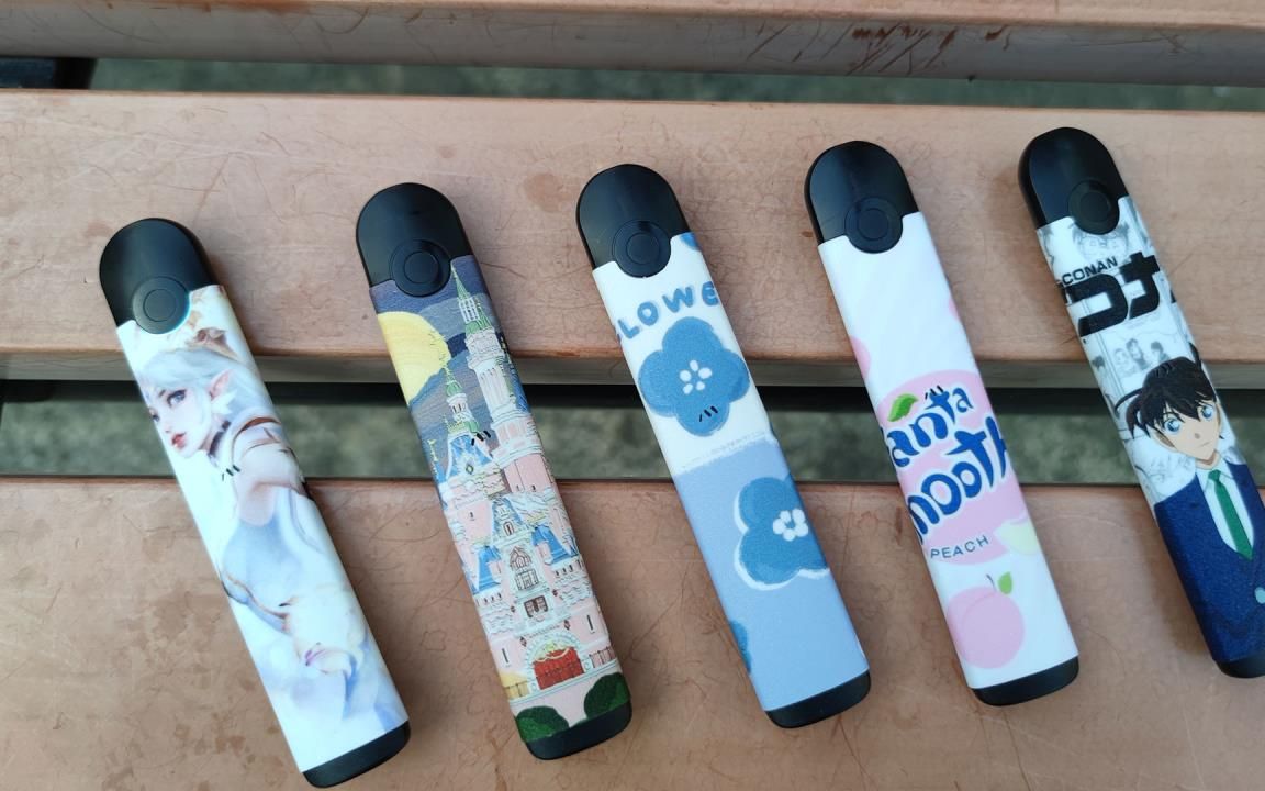 火器电子烟官网口味