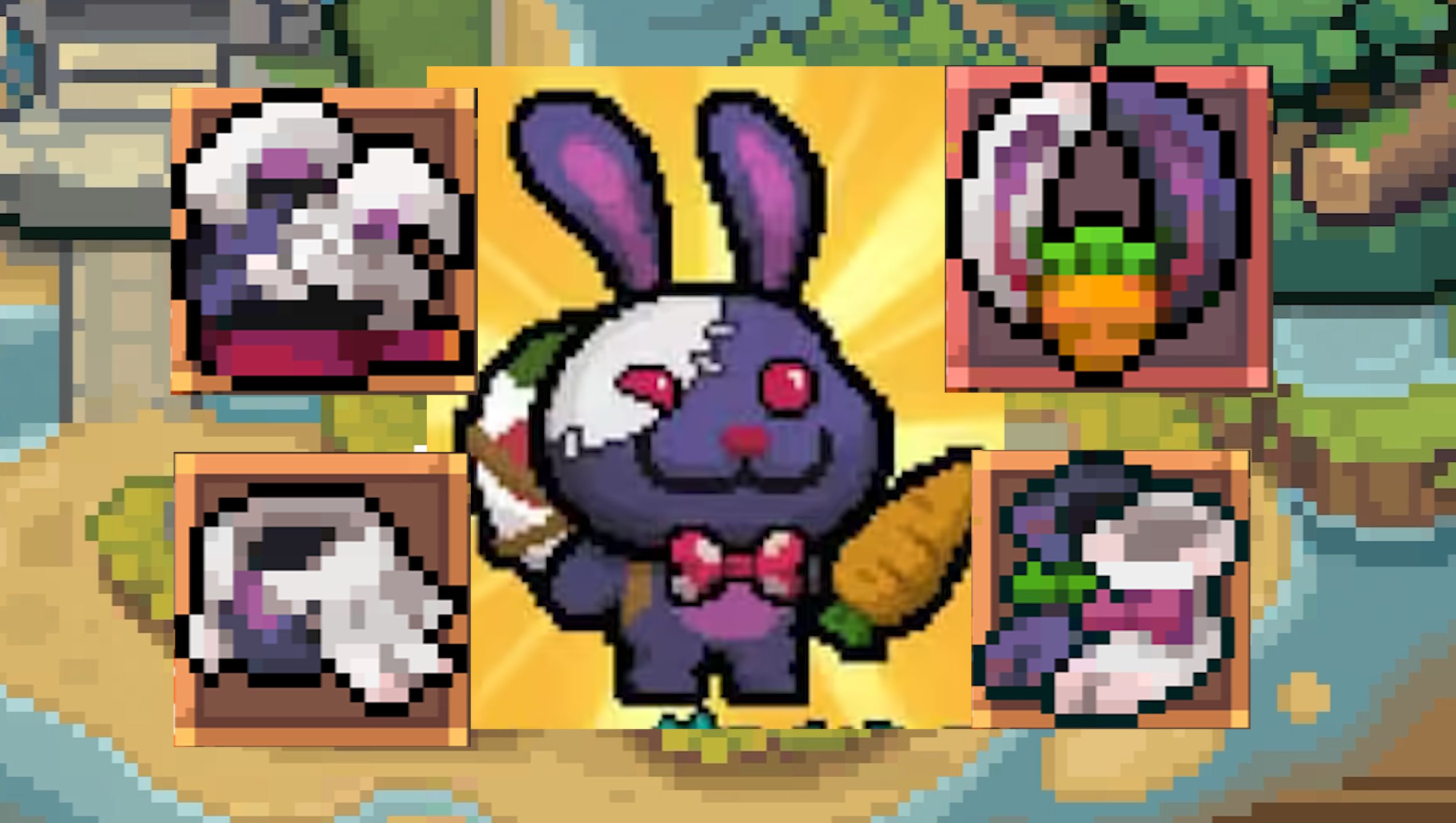 【元气骑士前传s1】